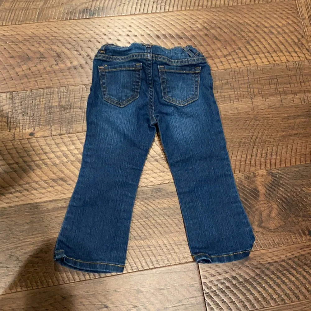 The Children’s Place Toddler Jeans